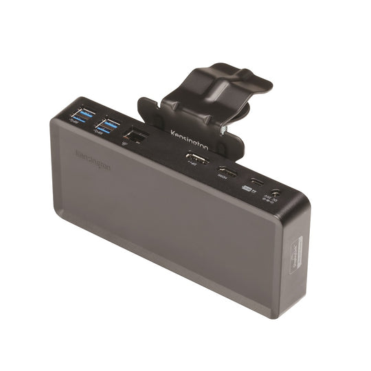 702500NIB0014 ABILITYONE NSNNIB0014 UNIVERSAL DOCKING STATION W/MOUNTING BRACKET EA