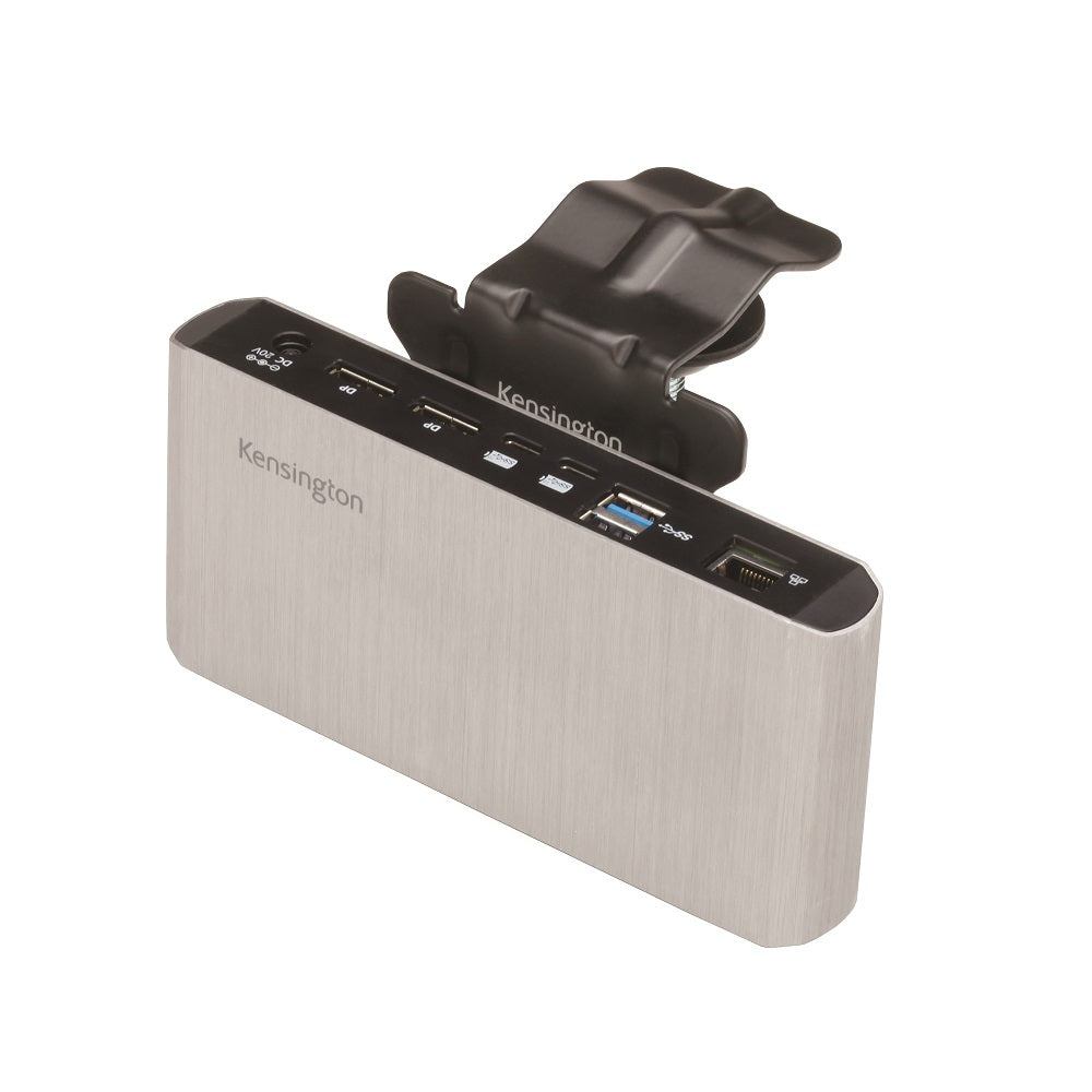 702500NIB0015 ABILITYONE NSNNIB0015 UNIVERSAL DOCKING STATION W/MOUNTING BRACKET EA