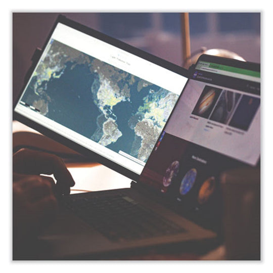 702500NIB0023 Portable Secondary Laptop Monitor 14.1" FHD • EA