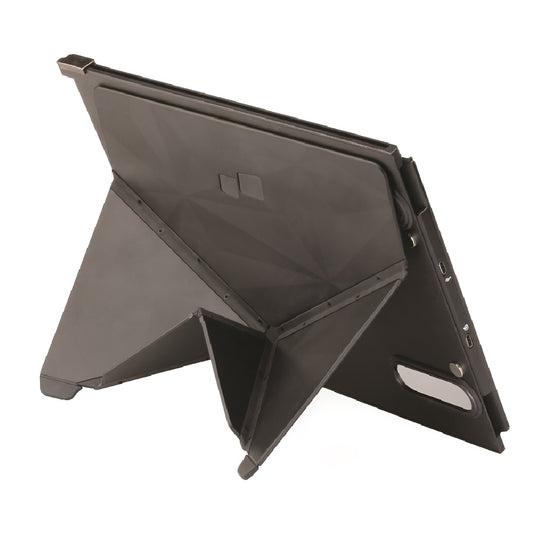 702500NIB0024 ABILITYONE NSNNIB0024 PORTABLE SECONDARY LAPTOP KICKSTAND EA
