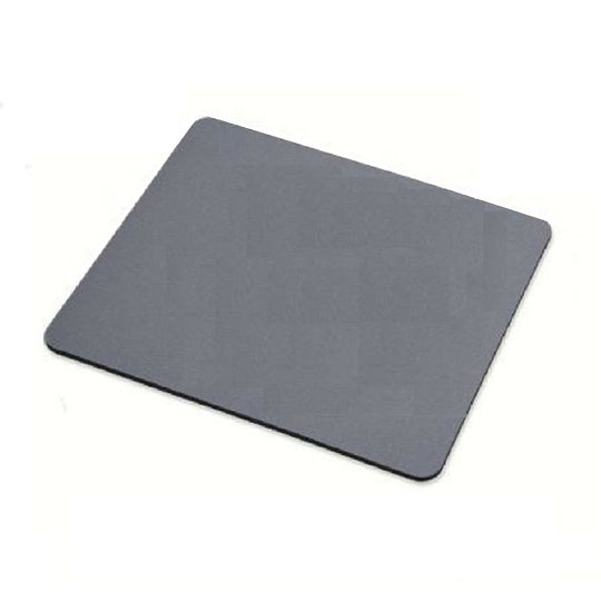 7045013684810 AbilityOne NSN3684810, Pad, Mouse, Cloth Surface, Rubber-backed, Gray, 9-3/8" X 7-7/8" Ea