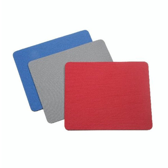 SKILCRAFT Mouse Pad • 3 Color Pack • NSN 7045-01-368-4811 / 7045013684811