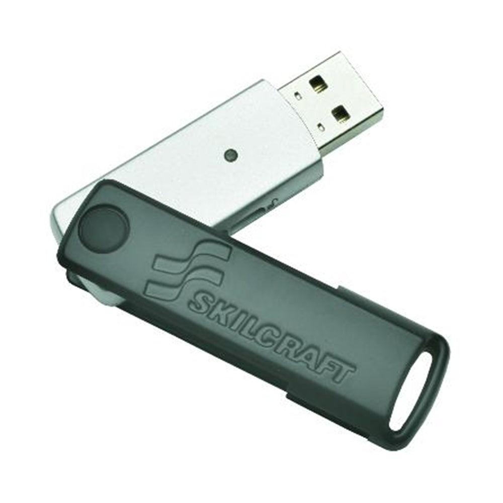 7045-01-568-4205 / 7045015684205 • USB Flip Drive 8GB • Case • Quote