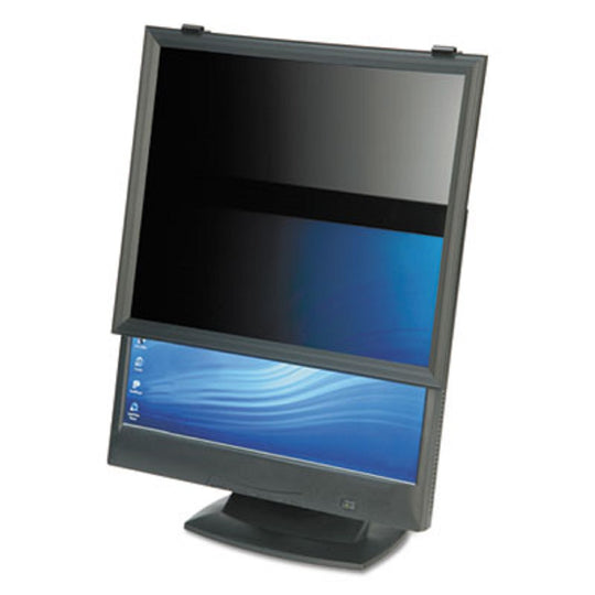 7045-01-614-6233 / 7045016146233 • Framed Widescreen Monitor Privacy Filter 22" • EA