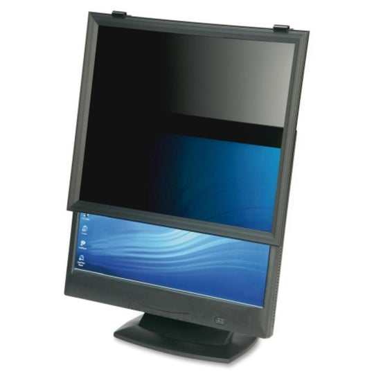 7045016620013 AbilityOne NSN6620013, Privacy Shield Privacy Filter Framed, 22" Widescreen Bx