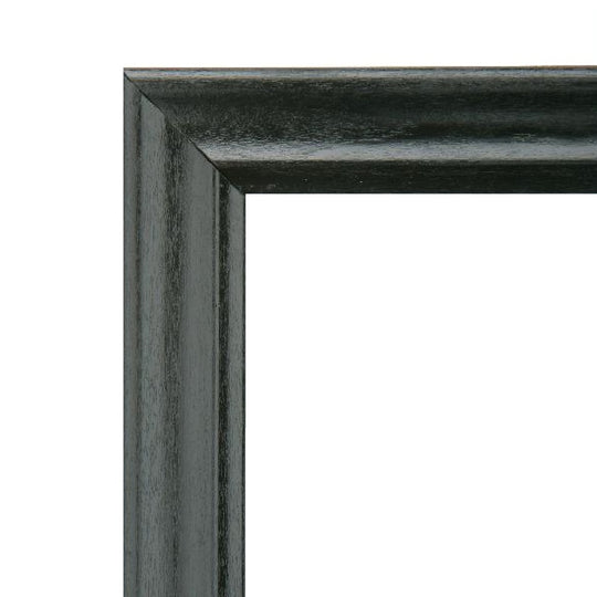 7105000615834 AbilityOne NSN0615834, Frame, Style A, Enamel, 18" x 24", Black Bx