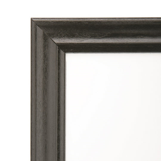 7105004656199 AbilityOne NSN4656199 Style A - Black Enamel Frames Bx