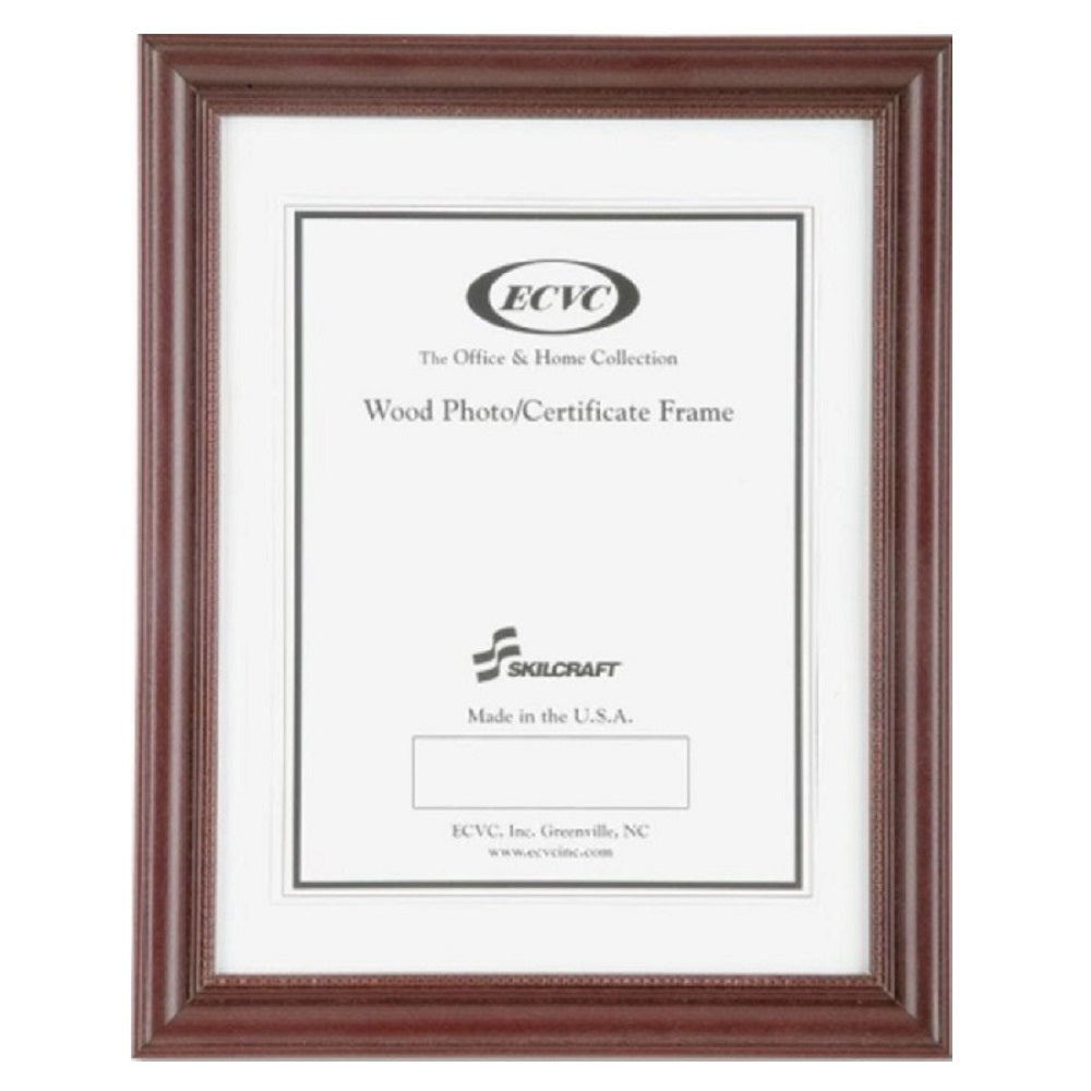 7105013579981 AbilityOne NSN3579981, Style G, Cherry Frame Ea