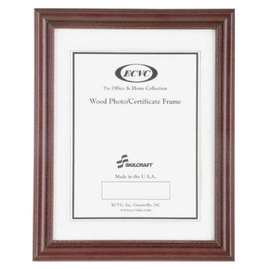 7105013579981 AbilityOne NSN3579981, Style G, Cherry Frame Ea