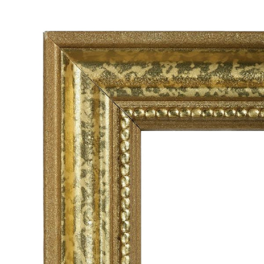 7105014195302 AbilityOne NSN4195302 Style F, Hardwood Finish Frames, Gold Bx