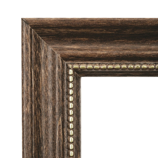 7105014195322 AbilityOne NSN4195322 Style F, Hardwood Finish Frames, 8-1/2" x 11"  Walnut Bx