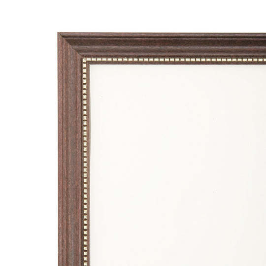 7105014246476 AbilityOne NSN4246476 Style F, Hardwood Finish Frames, Mahogany Bx