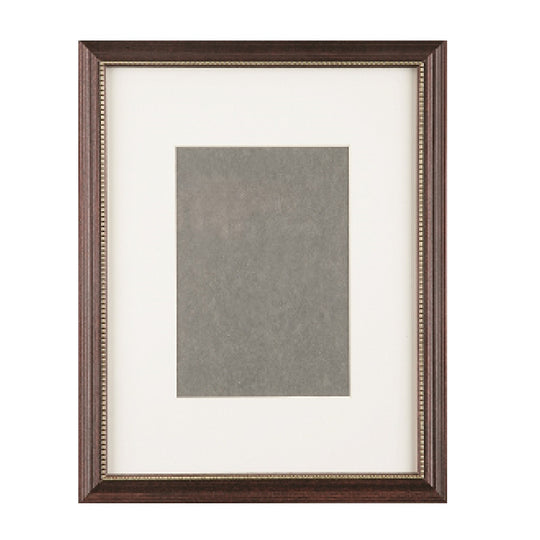 7105014246476 AbilityOne NSN4246476 Style F, Hardwood Finish Frames, Mahogany Bx