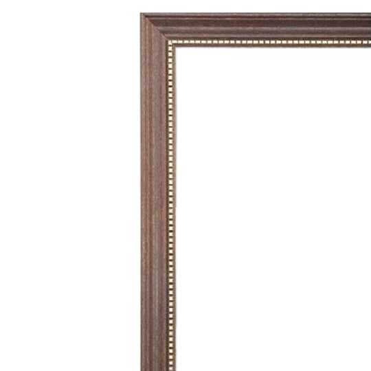 7105014246478 AbilityOne NSN4246478, Style F - Hardwood Finish Frames, Mahogany Ea
