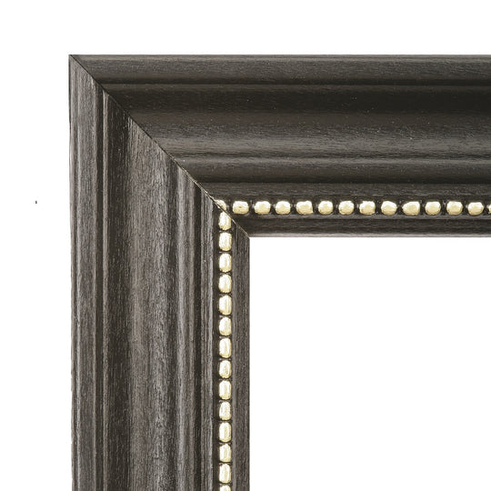 7105014246489 - AbilityOne - NSN4246489 - Style F - Hardwood Finish Frames, Black Bx