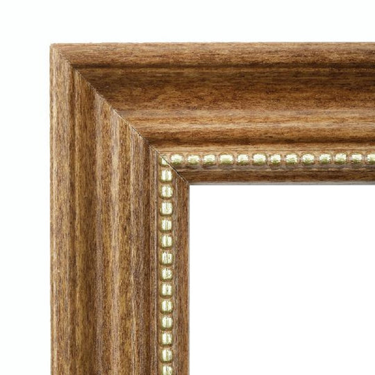 7105014246480 AbilityOne NSN4246480 Style F - Hardwood Finish Frames, Oak Bx