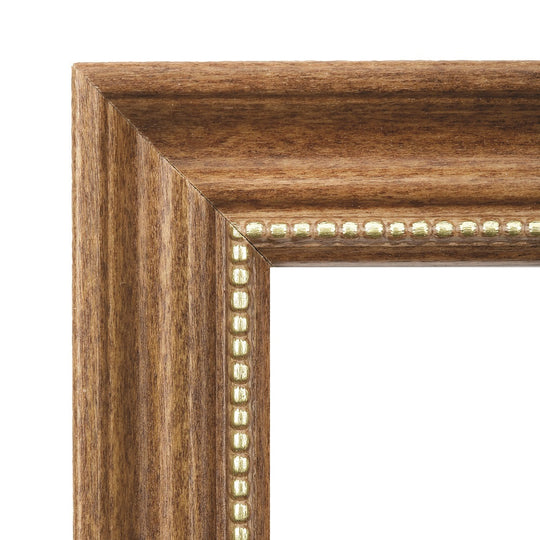 7105014246487 AbilityOne NSN4246487 Style F - Hardwood Finish Frames, Oak Bx