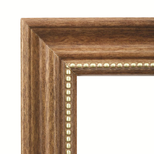 7105014246495 AbilityOne NSN4246495 Style F - Hardwood Finish Oak Frames Bx