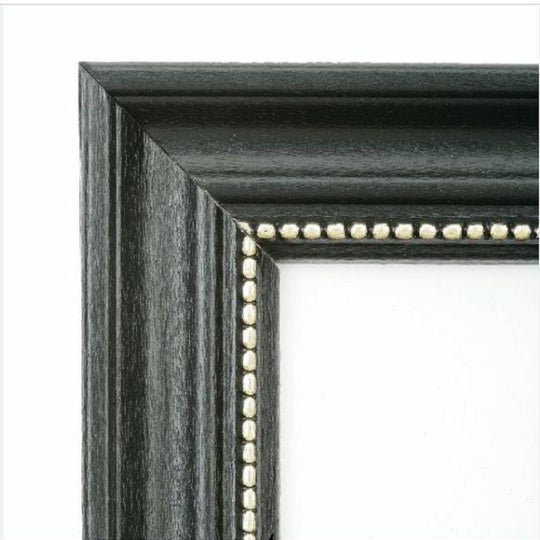 7105014246498 AbilityOne NSN4246498 Style F - Hardwood Finish Frames, Black Bx
