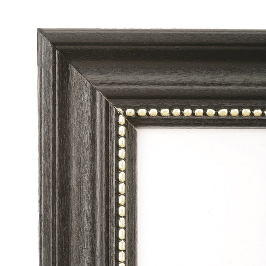 7105014246485 AbilityOne NSN4246485 Style F - Hardwood Finish Frames, Black Bx