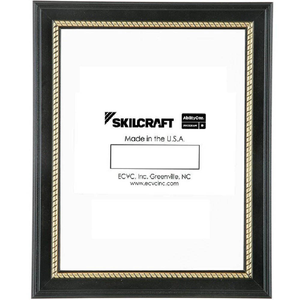 7105014588210 AbilityOne NSN4588210, Military-Themed Picture Frame, U.S. Army, 8-1/2" x 11" Bx