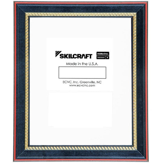 7105014588227 AbilityOne, 4588227, Military-Themed Picture Frame, U.S. Marine Corp Ea