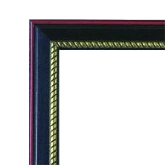 7105-01-458-8228 / 7105014588228, Military-Themed Picture Frame, U.S. Marine Corp, 10" x 14"