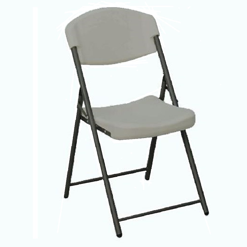 7105016976031 AbilityOne NSN6976031 Lightweight Commercial Grade Folding Chair Ea