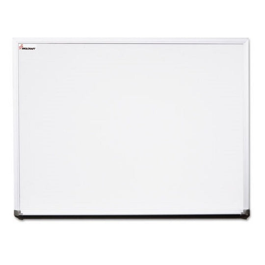 Quartet / SKILCRAFT Melamine Dry Erase Board • 24" × 18" • NSN 7110-01-416-5198 / 7110014165198