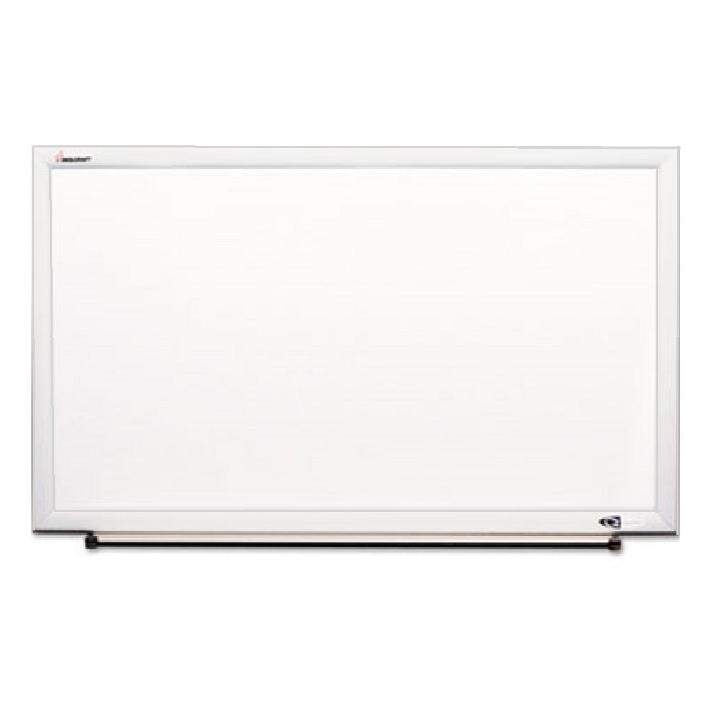 7110-01-568-0400 / 7110015680400 Cubicle Magnetic Dry Erase Board • 30" x 18" • Aluminum Frame • EA