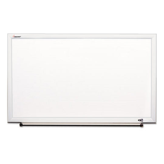 7110-01-568-0400 / 7110015680400 Cubicle Magnetic Dry Erase Board • 30" x 18" • Aluminum Frame • EA