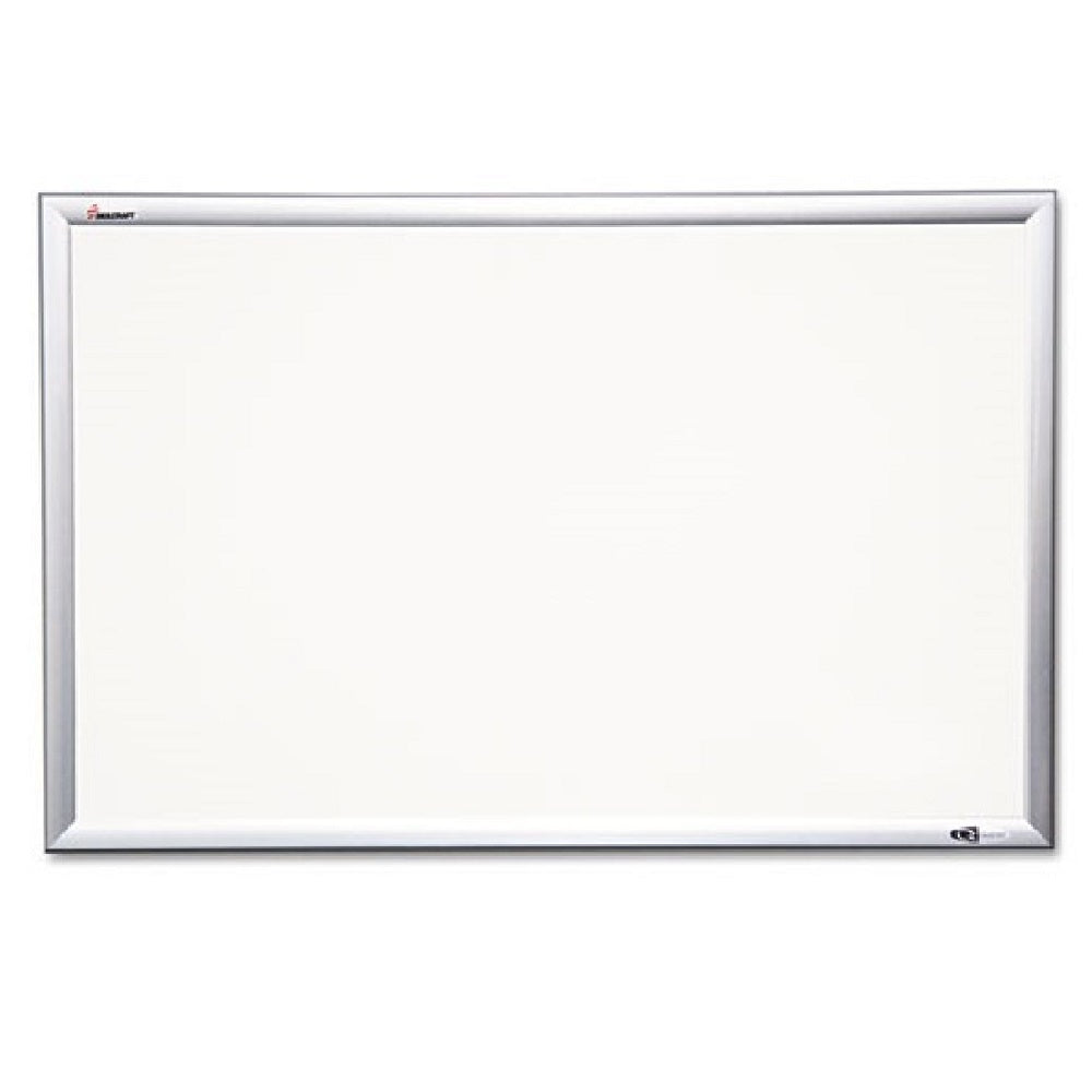 7110-01-568-0406 / 7110015680406 Magnetic Porcelain Dry Erase Board • 60" x 36" • EA