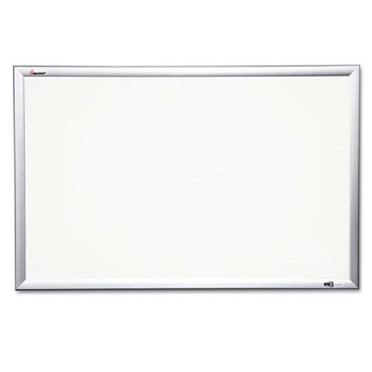 7110-01-568-0406 / 7110015680406 Magnetic Porcelain Dry Erase Board • 60" x 36" • EA