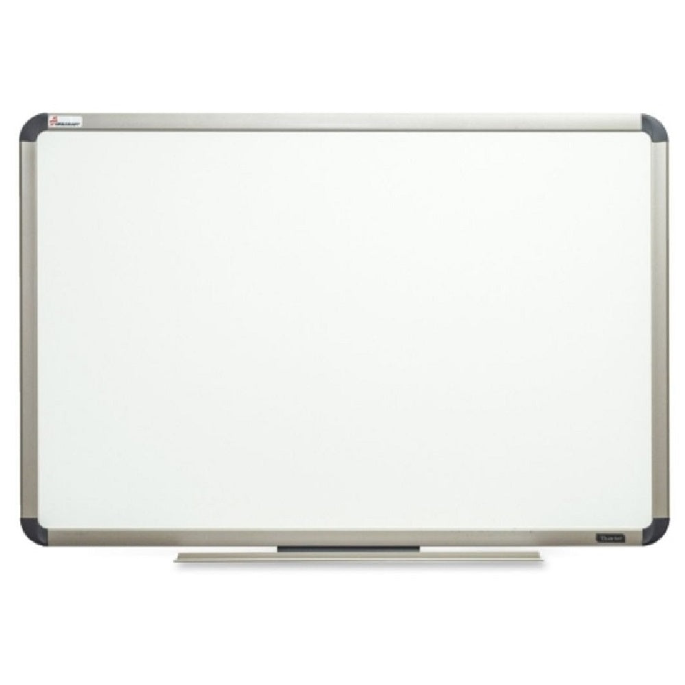 7110-01-622-2125 / 7110016222125 Total Erase® Whiteboard • 48" x 36" • Euro Titanium Frame • EA
