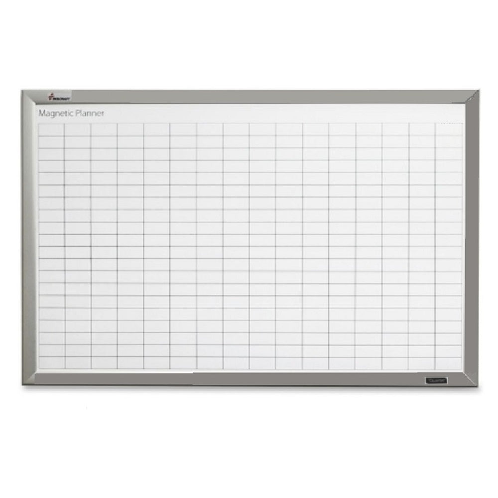 7110-01-622-2127 / 7110016222127 Magnetic Work Plan Kit • 36" x 24" • EA