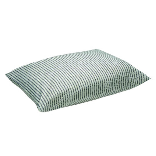 7210001195358 AbilityOne NSN1195358 ACA BLUE STRIPED BED PILLOW