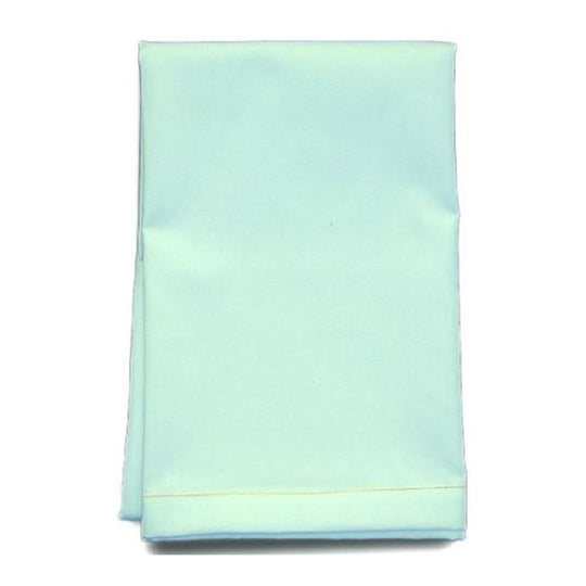 7210002599004 AbilityOne NSN2599004 Pillowcase, Cotton/Polyester, White, 27-1/2" x 20-1/2" Dz