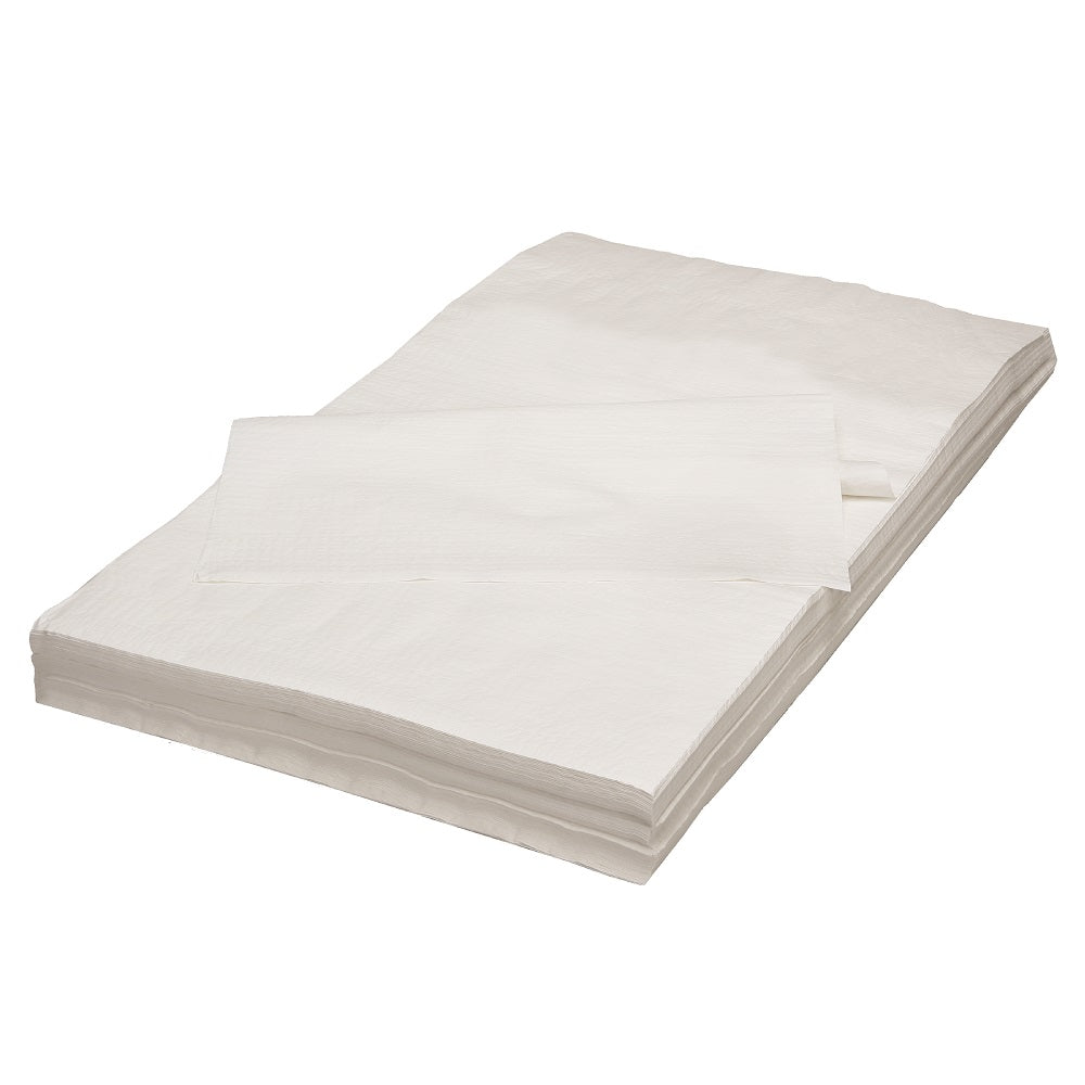 7210-01-029-0370 / 7210010290370 Disposable Bath Towels • 4-Ply • 22" x 39-3/4" • 300/Box