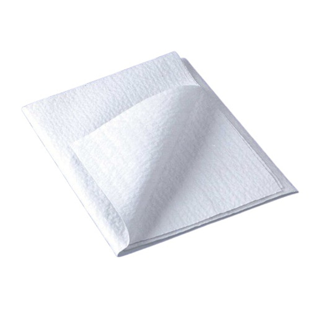 7210-01-029-0370 / 7210010290370 Disposable Bath Towels • 4-Ply • 22" x 39-3/4" • 300/Box