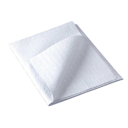 7210-01-029-0370 / 7210010290370 Disposable Bath Towels • 4-Ply • 22" x 39-3/4" • 300/Box