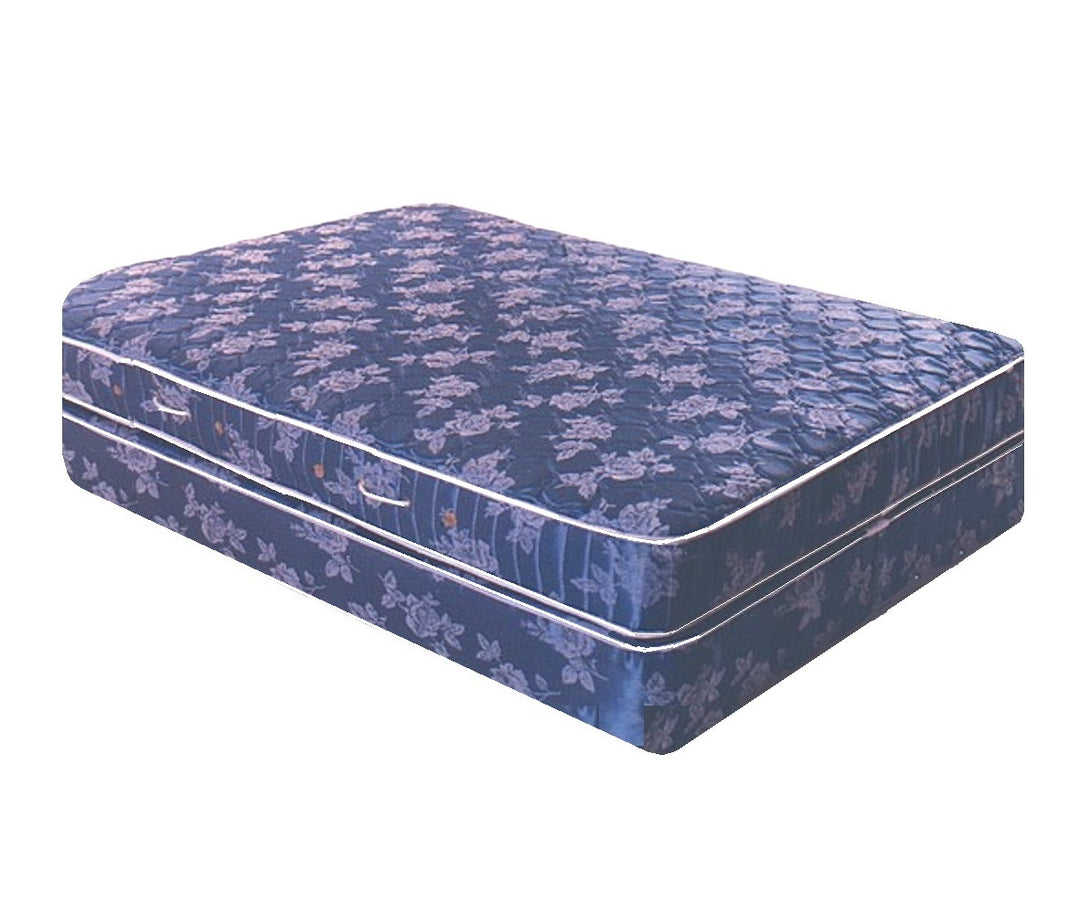7210012285726 AbilityOne NSN2285726 Innerspring Mattress, Armed Forces, 38" x 75", 216 Coil Count