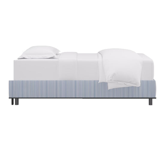 7210012919512 AbilityOne NSN2919512 Full Bed Boxspring, 53" x 80", 90 Coil Count