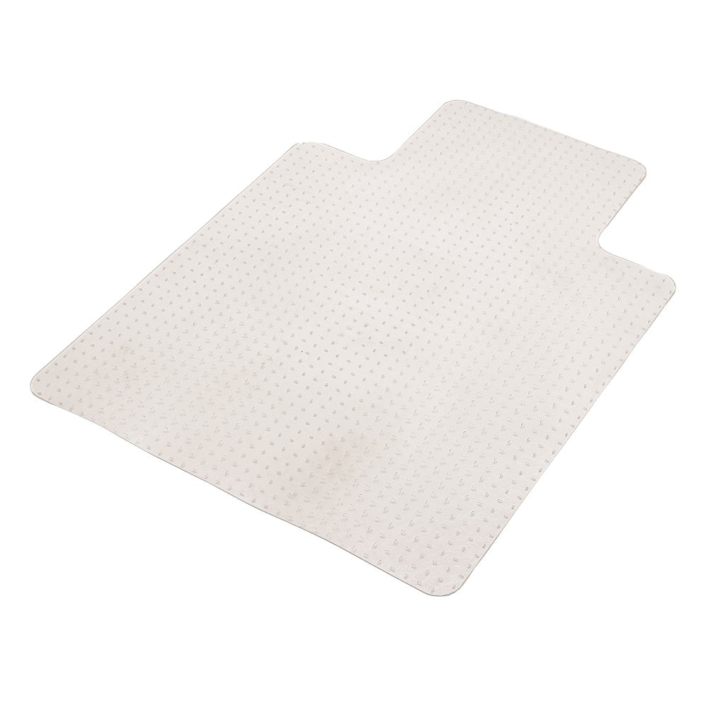 7220001516518 AbilityOne NSN1516518, Floor Mat, Polyvinyl, Rectangular, w/o Lip, 60" x 60" Ea