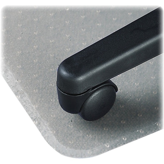 7220004576046 AbilityOne NSN4576046 Floor Mat Polyvinyl w / 20" x 12" Single Lip, 36" x 48" Ea