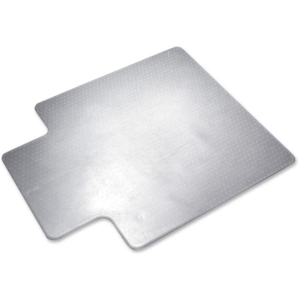 7220004576046 AbilityOne NSN4576046 Floor Mat Polyvinyl w / 20" x 12" Single Lip, 36" x 48" Ea