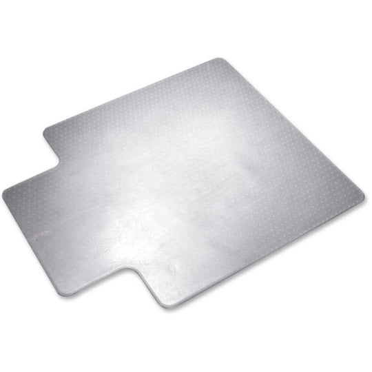 7220004576046 AbilityOne NSN4576046 Floor Mat Polyvinyl w / 20" x 12" Single Lip, 36" x 48" Ea