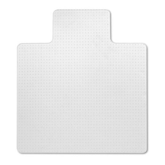 7220004576054 AbilityOne NSN4576054 Polyvinyl Floor Mat, w/20" x 12" Single Lip, 45" x 53" Bx