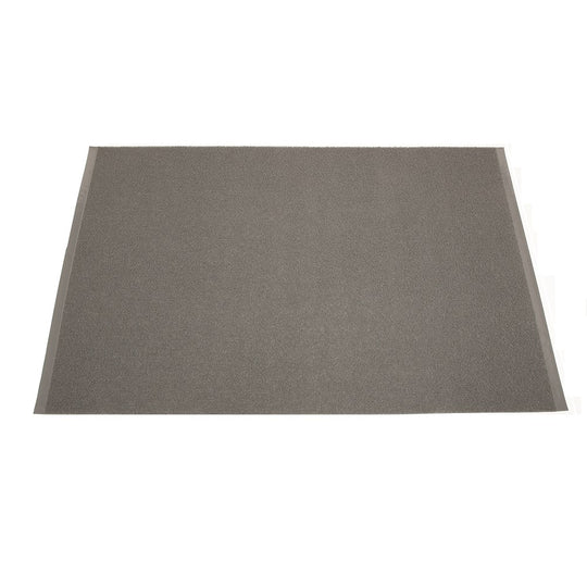 7220014111515 AbilityOne NSN4111515 Floor Mat, Anti-Skid Backing, 3' x 5', Slate / Gray Bx