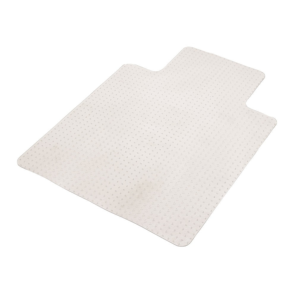7220015772528 AbilityOne NSN5772528, Floor Mat, Polyvinyl, w/25" x 12" Lip, Rectangular,  46" x 60" Bx