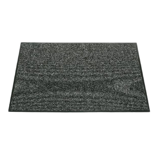 7220015826245 AbilityOne NSN5826245, 3-Mat Entry System, Scraper, Loop-Pile, Gray Ea
